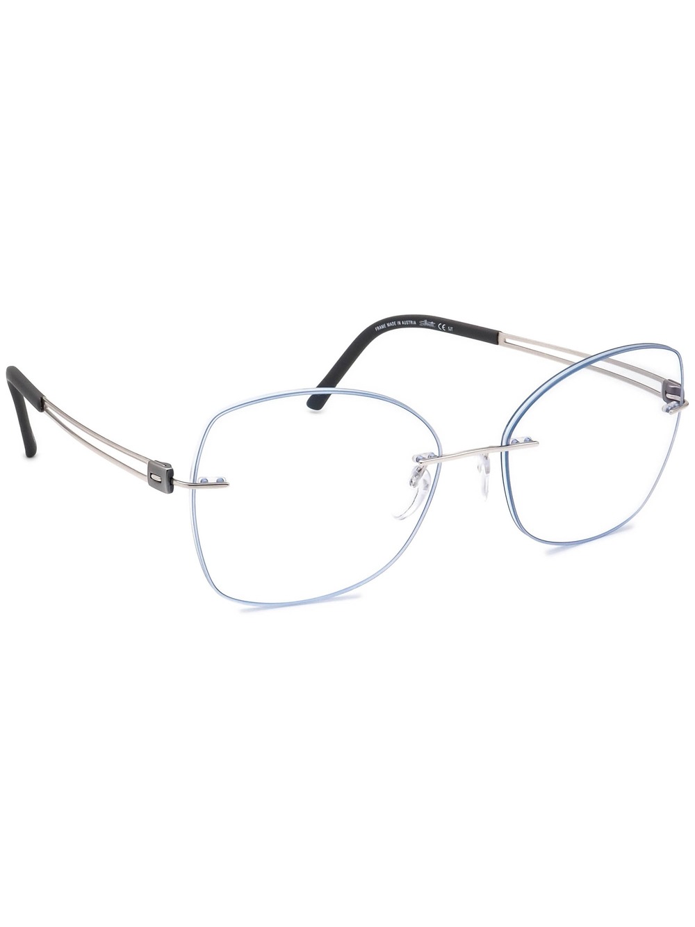 Silhouette 5550 70 7000 Titan Eyewear